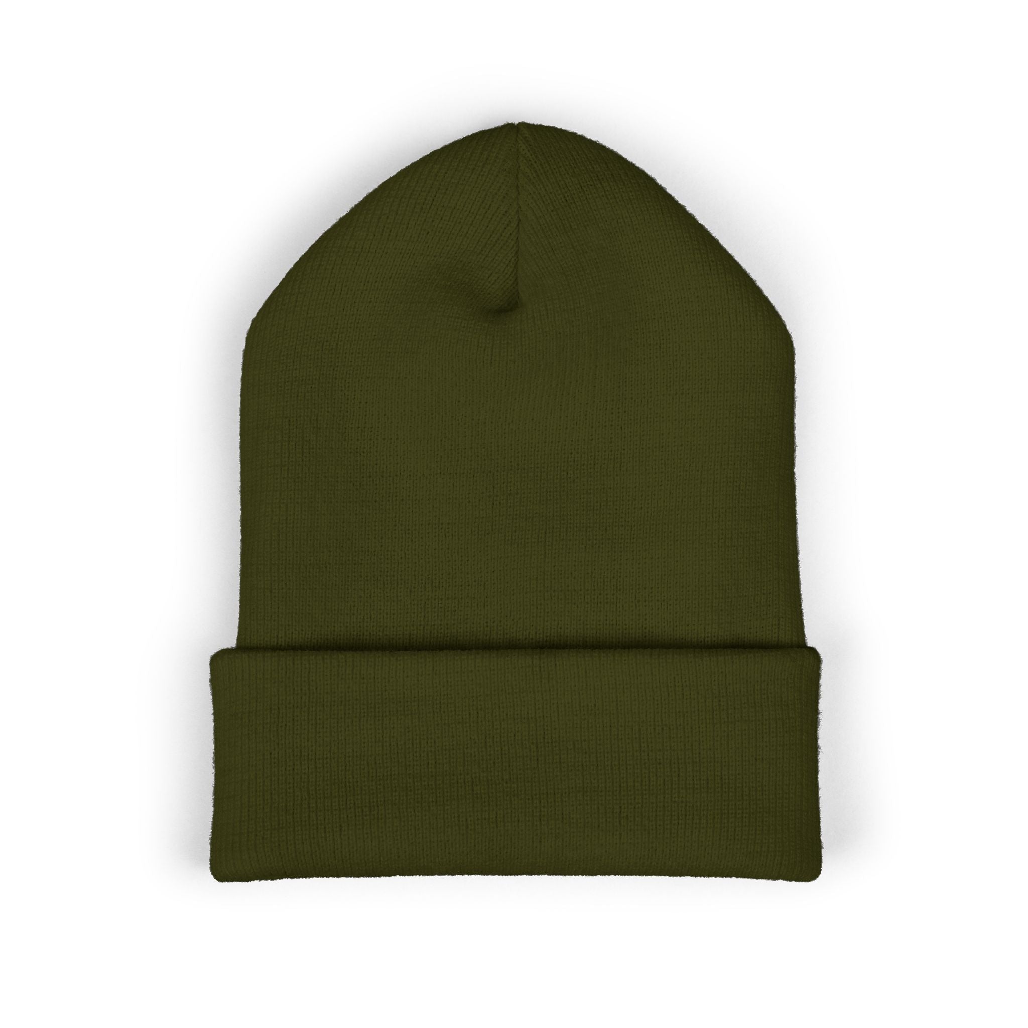 Low Battery Club Beanie