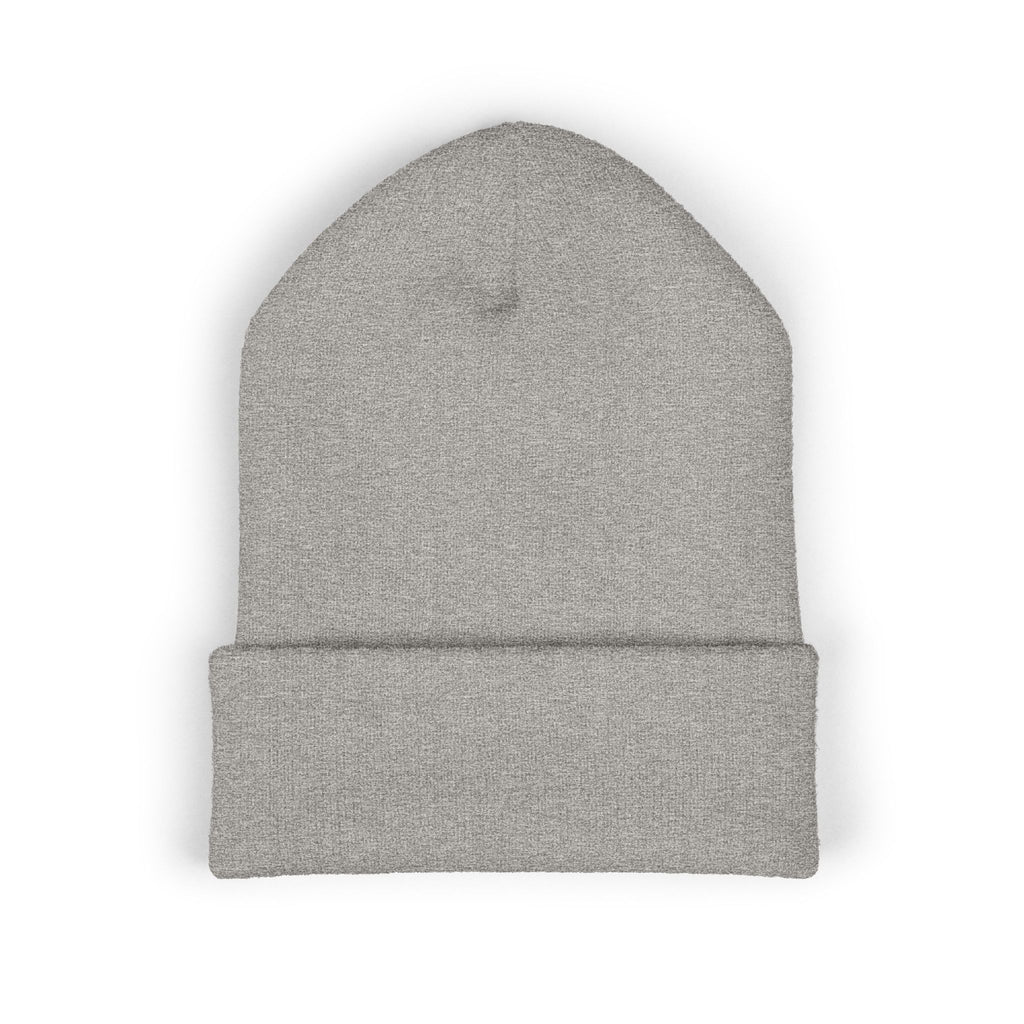 Low Battery Club Beanie