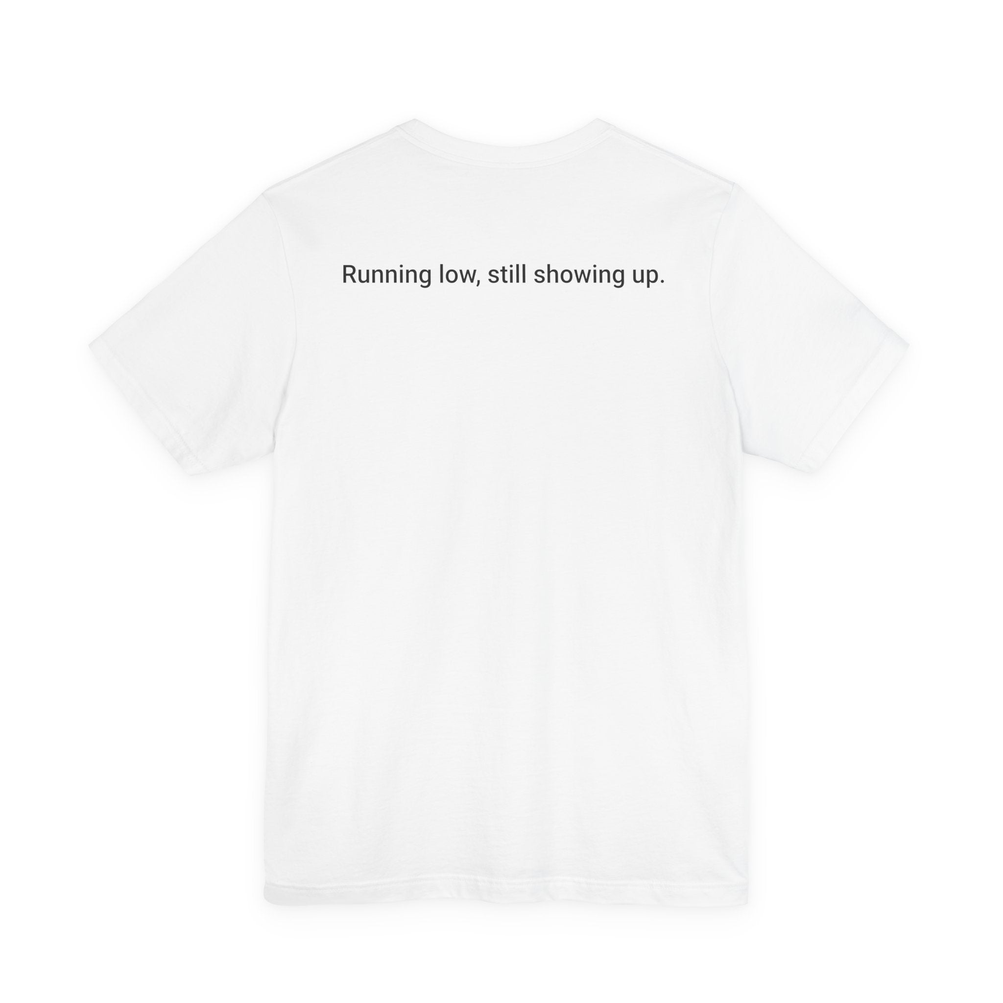 Low Battery Tee