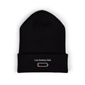Low Battery Club Beanie