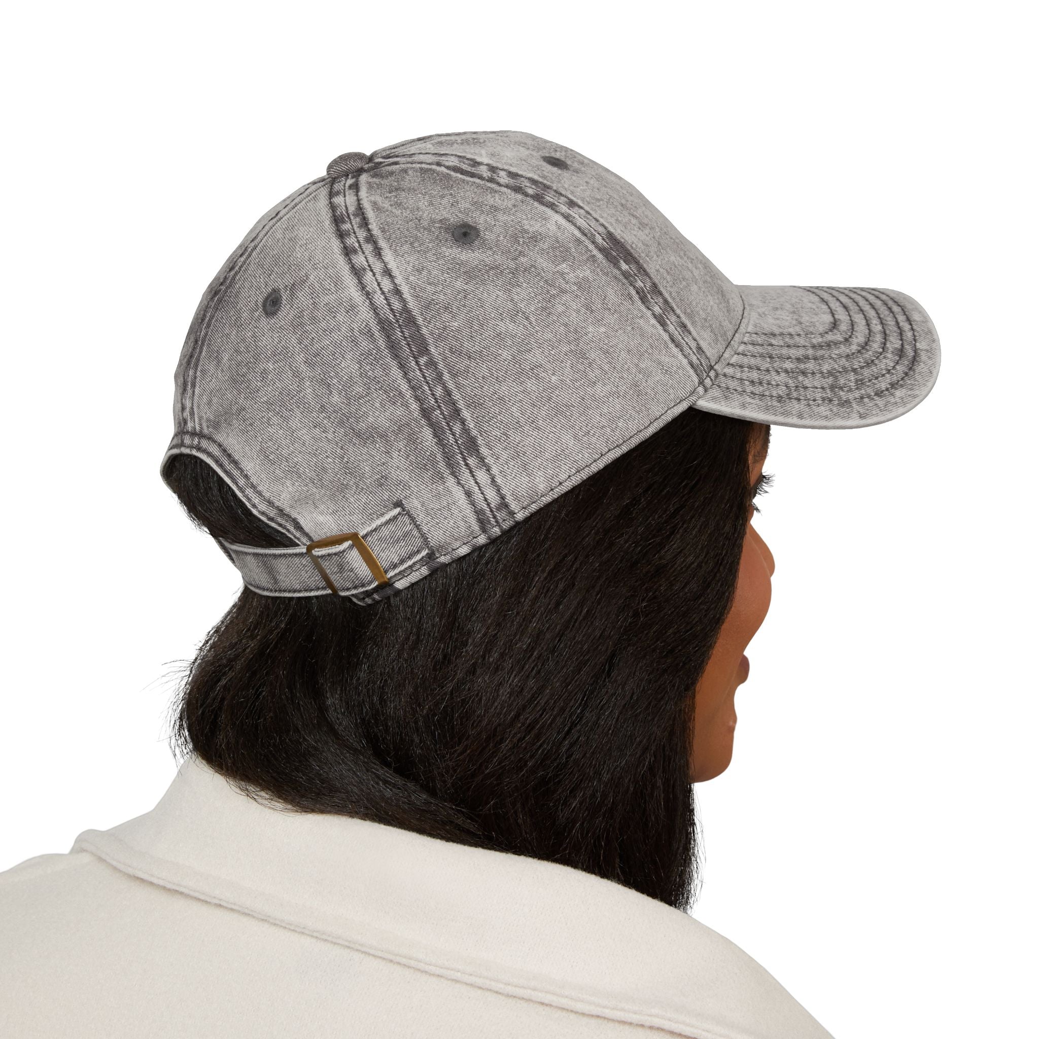 Low Battery Club Vintage Dad Hat