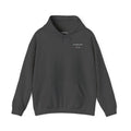 Low Battery Club Heavyweight Hoodie