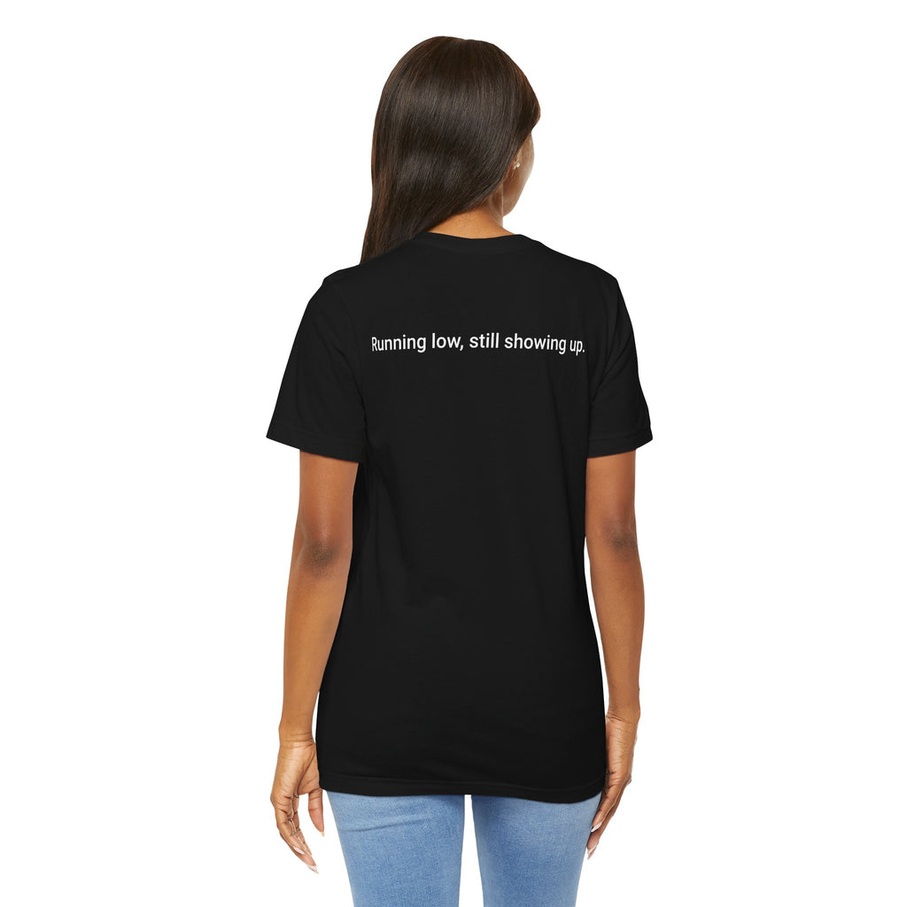 Low Battery Tee