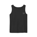 LBC Minimal Chest Logo Tank Top — Casual Southern California Beachwear