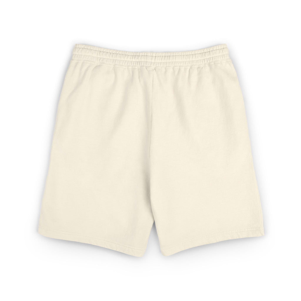Low Battery Club Relaxed Sweatshorts