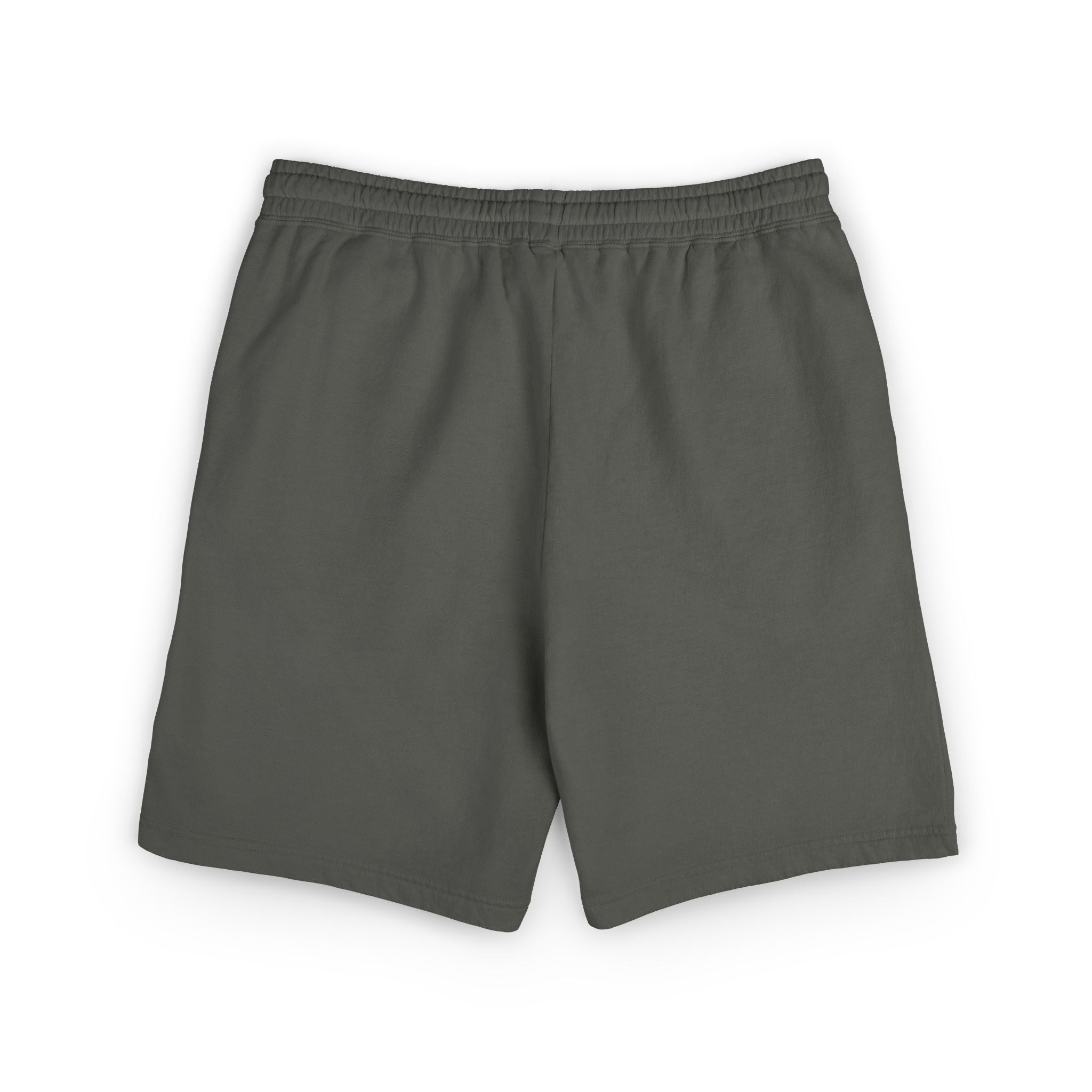 Low Battery Club Relaxed Sweatshorts