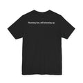 Low Battery Tee