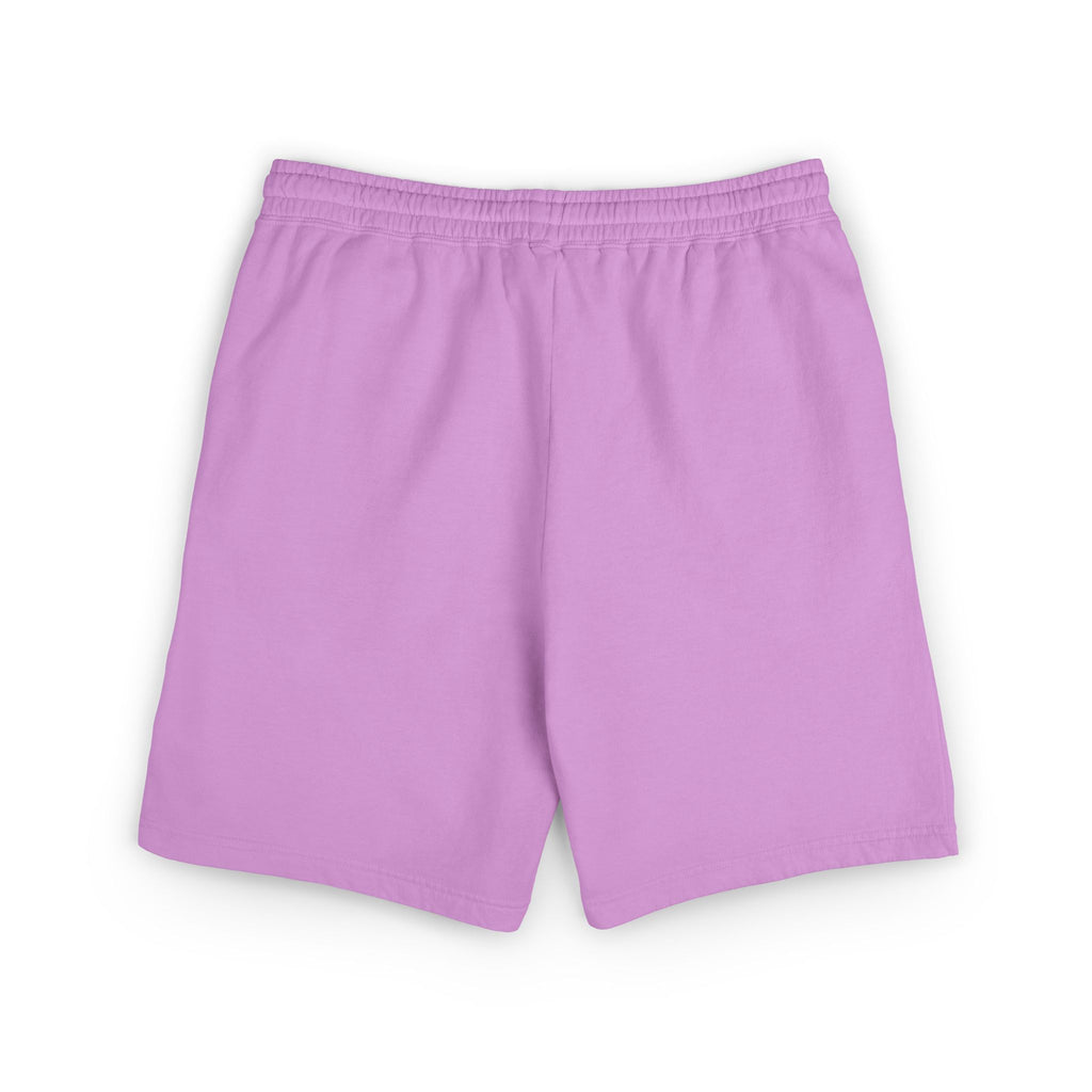 Low Battery Club Relaxed Sweatshorts