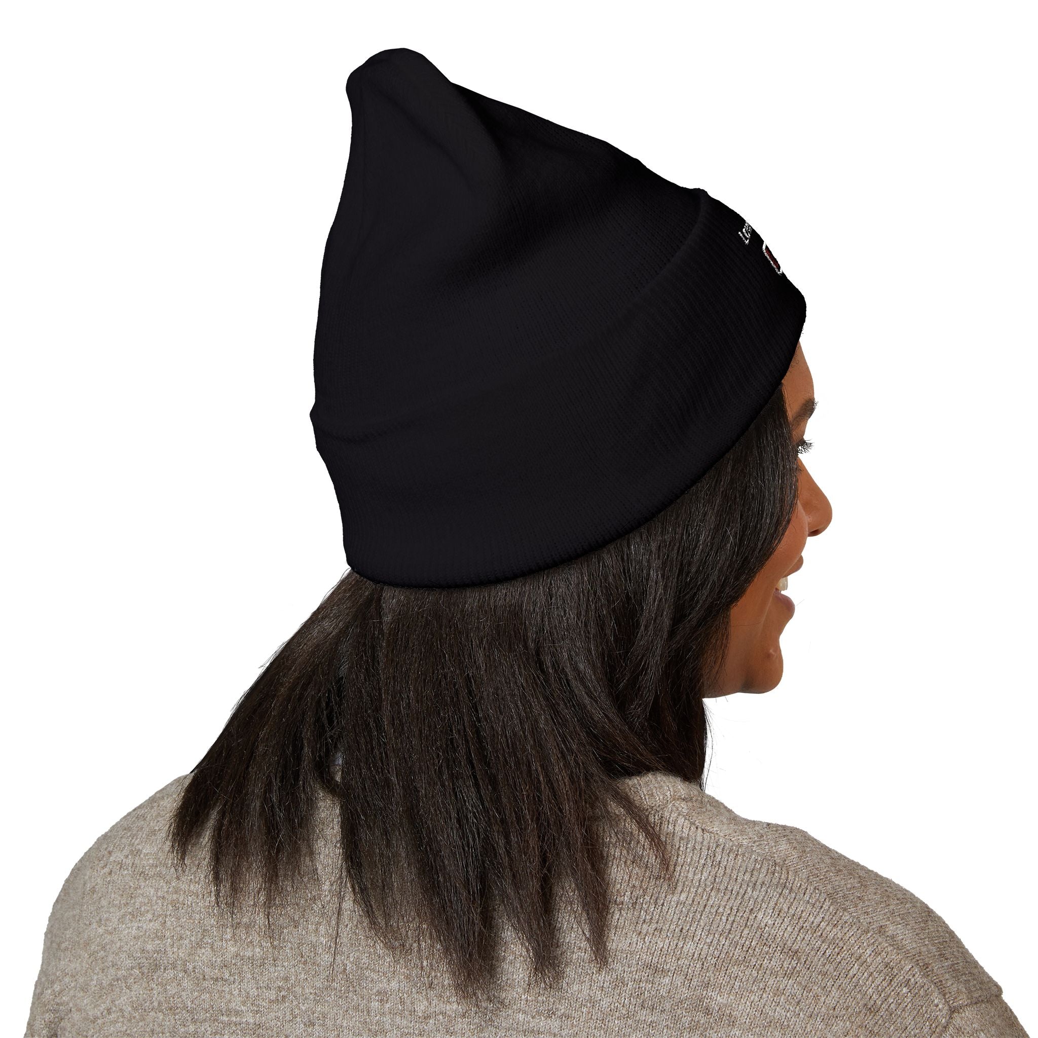 Low Battery Club Beanie