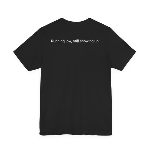 Low Battery Tee