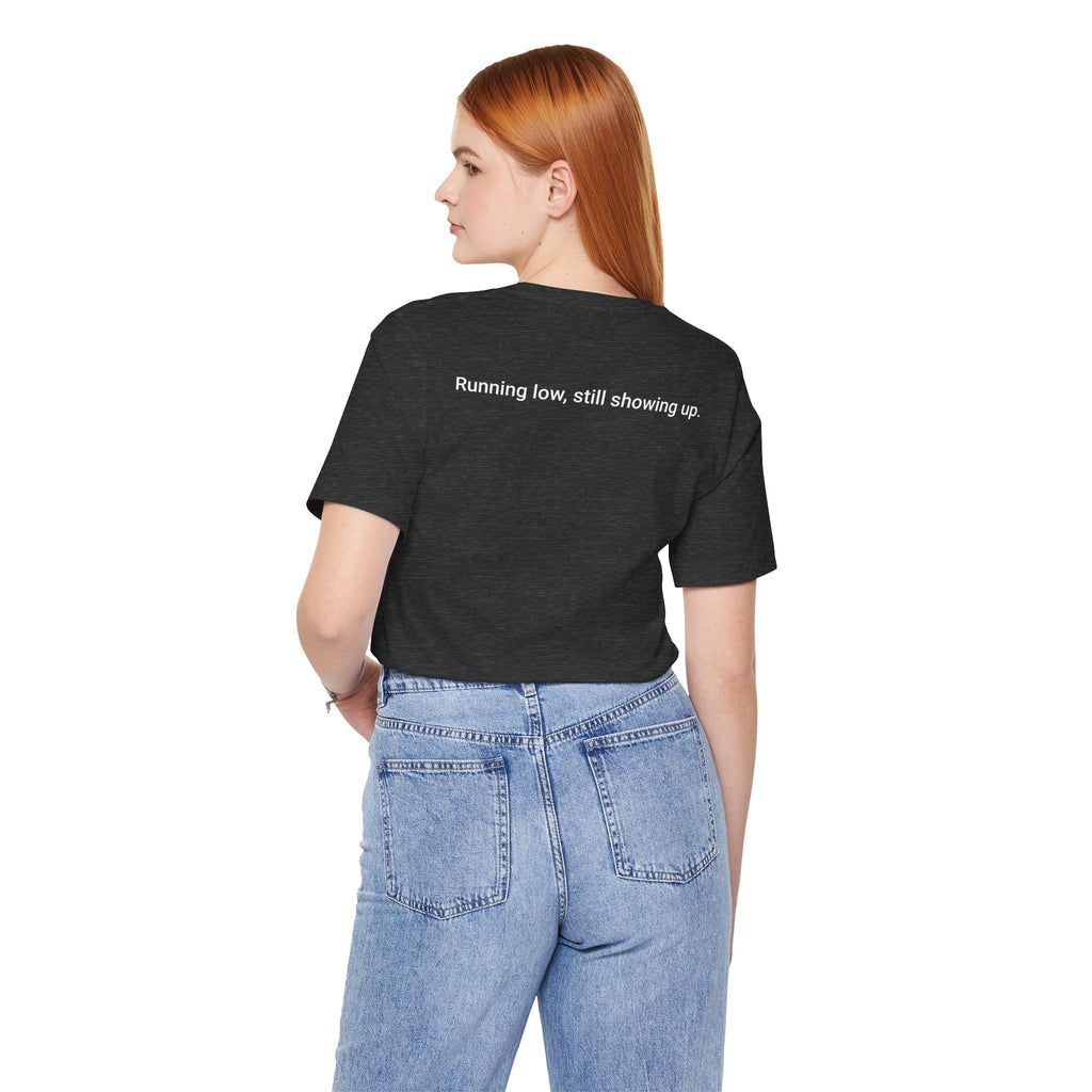 Low Battery Tee