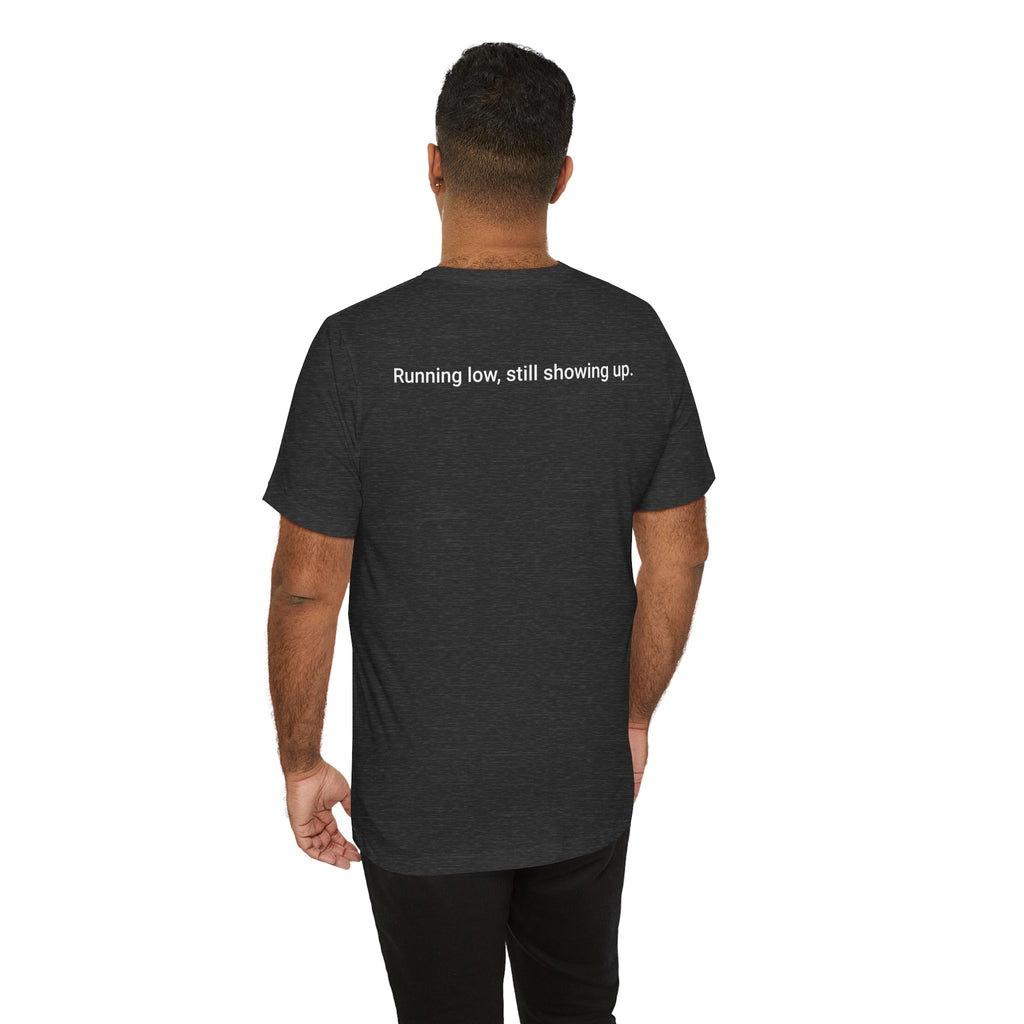 Low Battery Tee