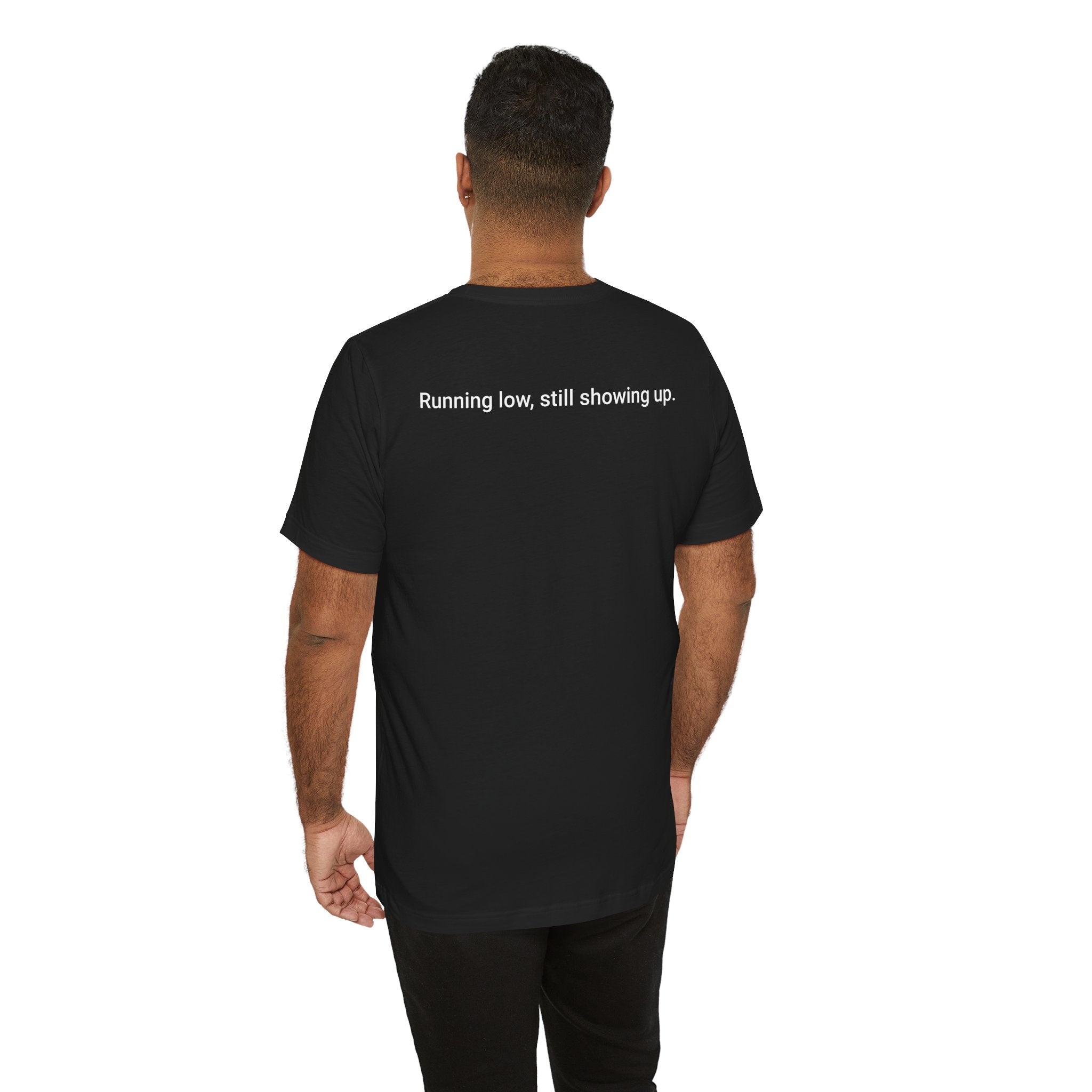Low Battery Tee