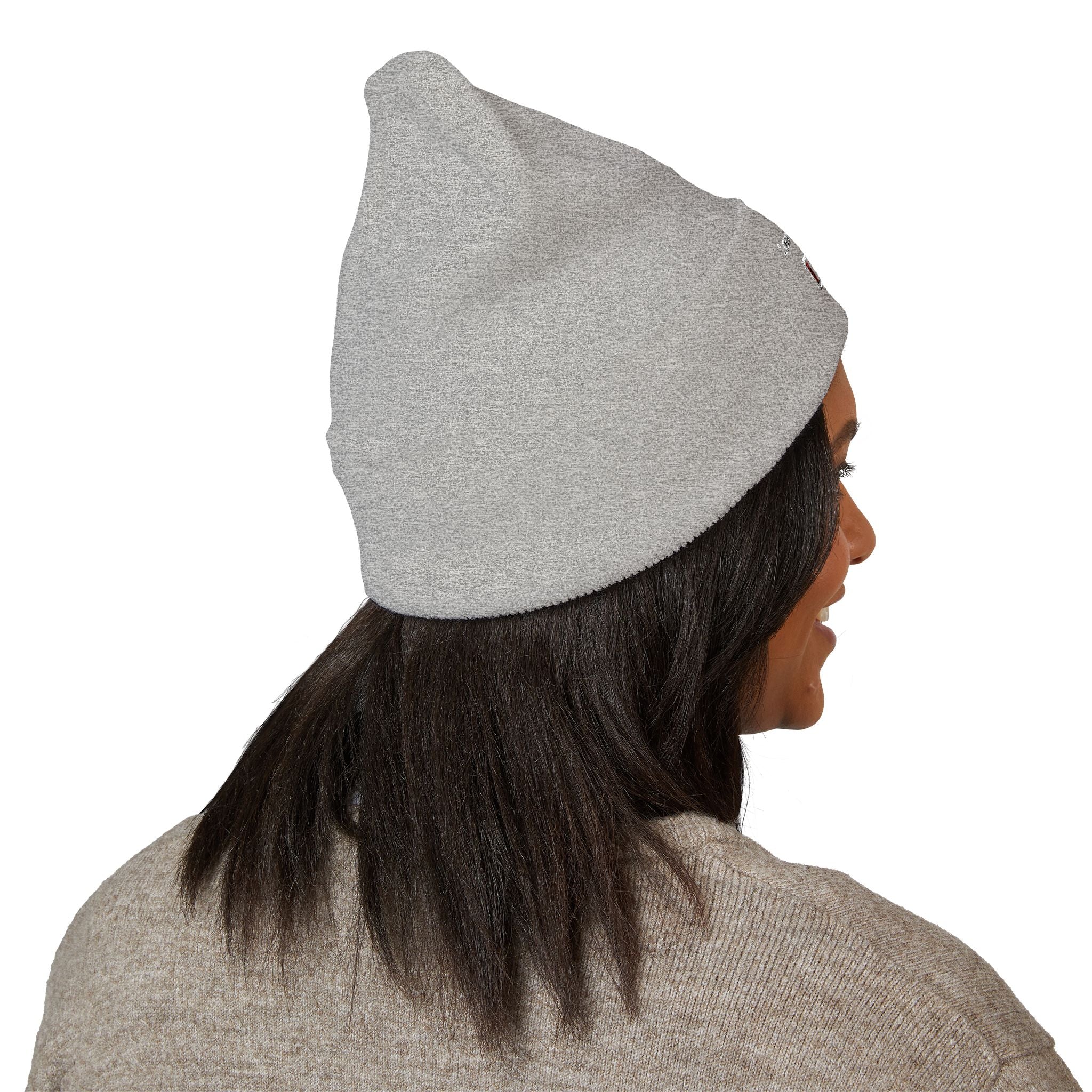 Low Battery Club Beanie