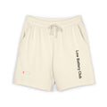 Low Battery Club Relaxed Sweatshorts