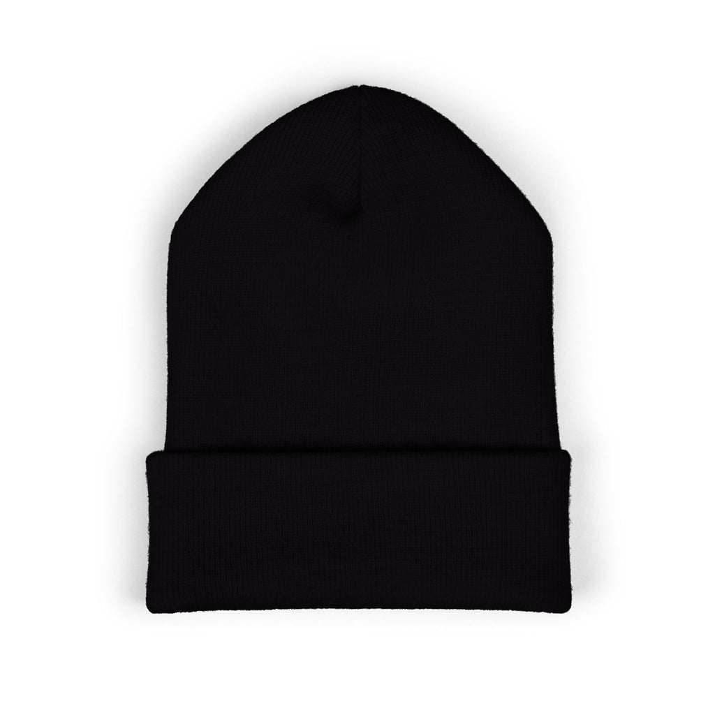 Low Battery Club Beanie