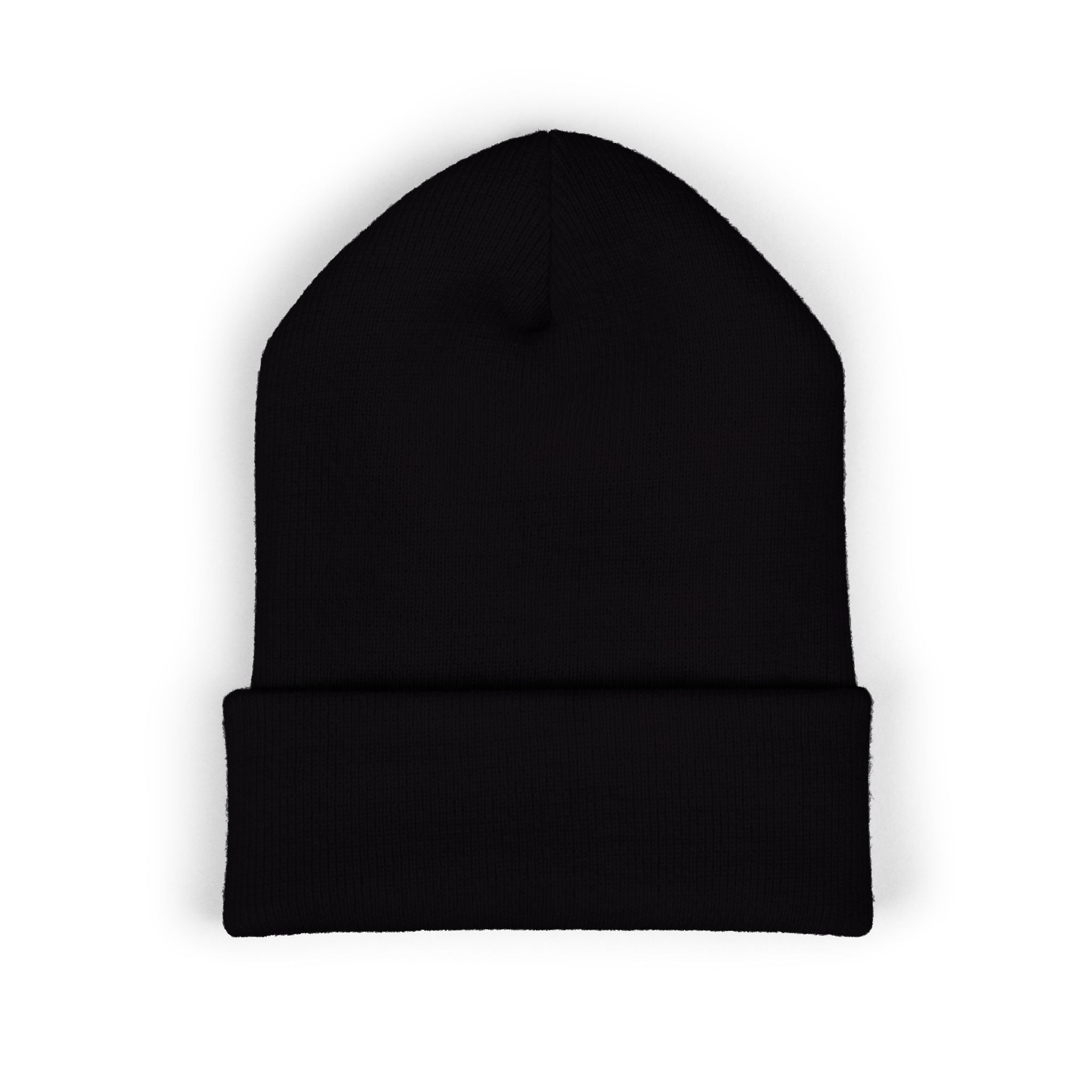 Low Battery Club Beanie