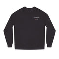 Low Battery Club Crewneck