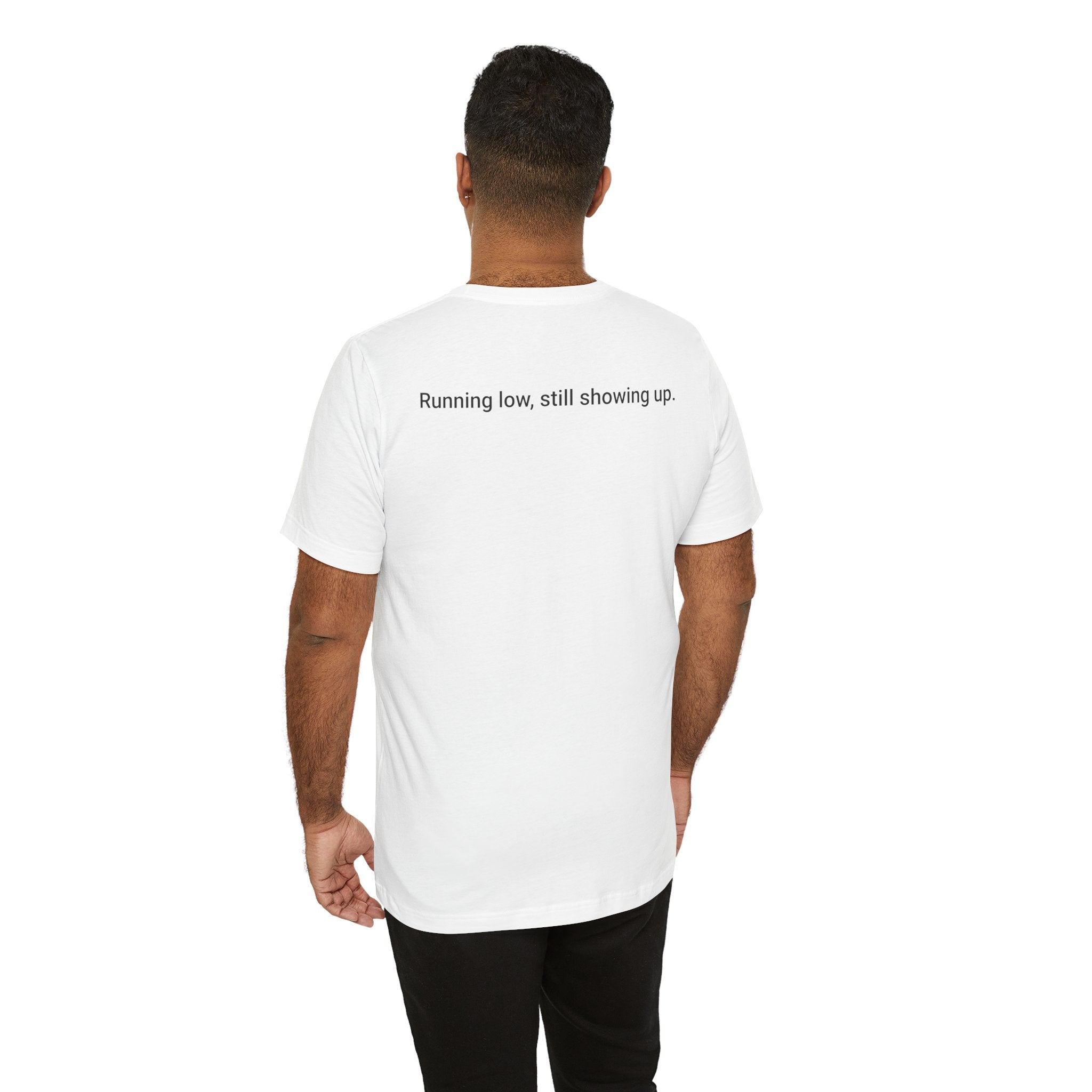 Low Battery Tee