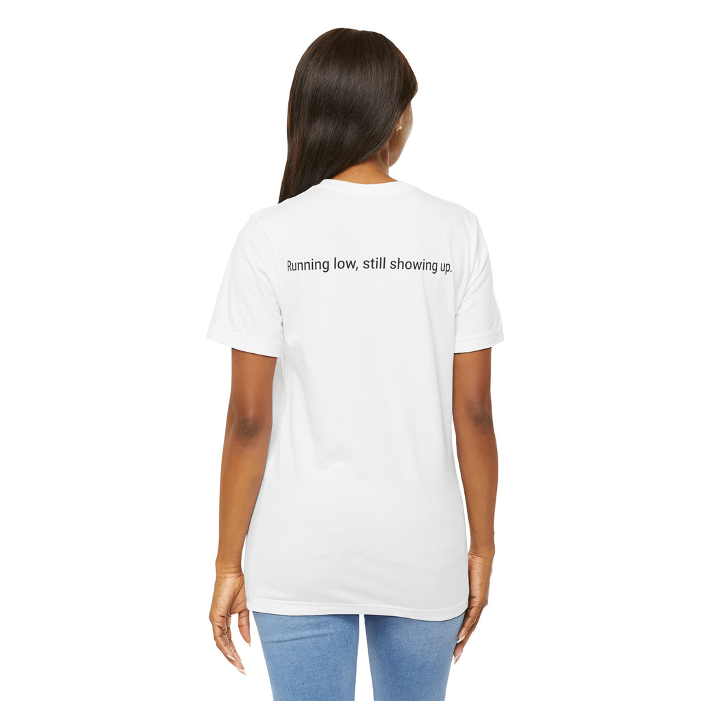 Low Battery Tee