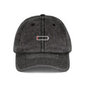 Low Battery Club Vintage Dad Hat