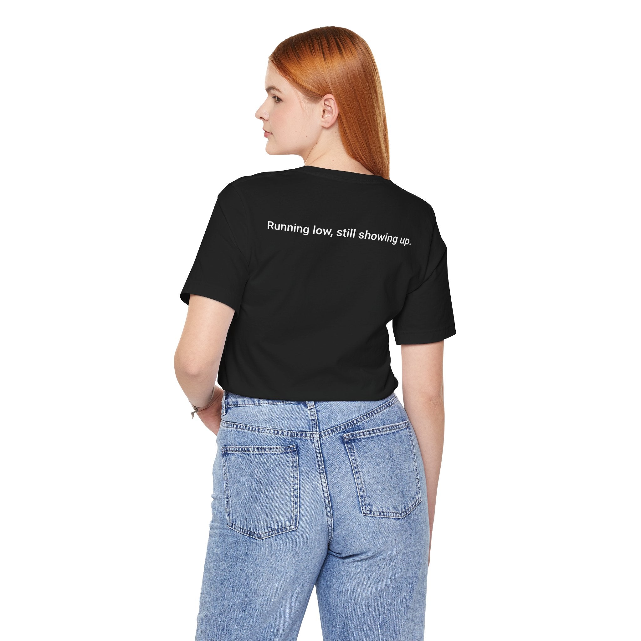 Low Battery Tee