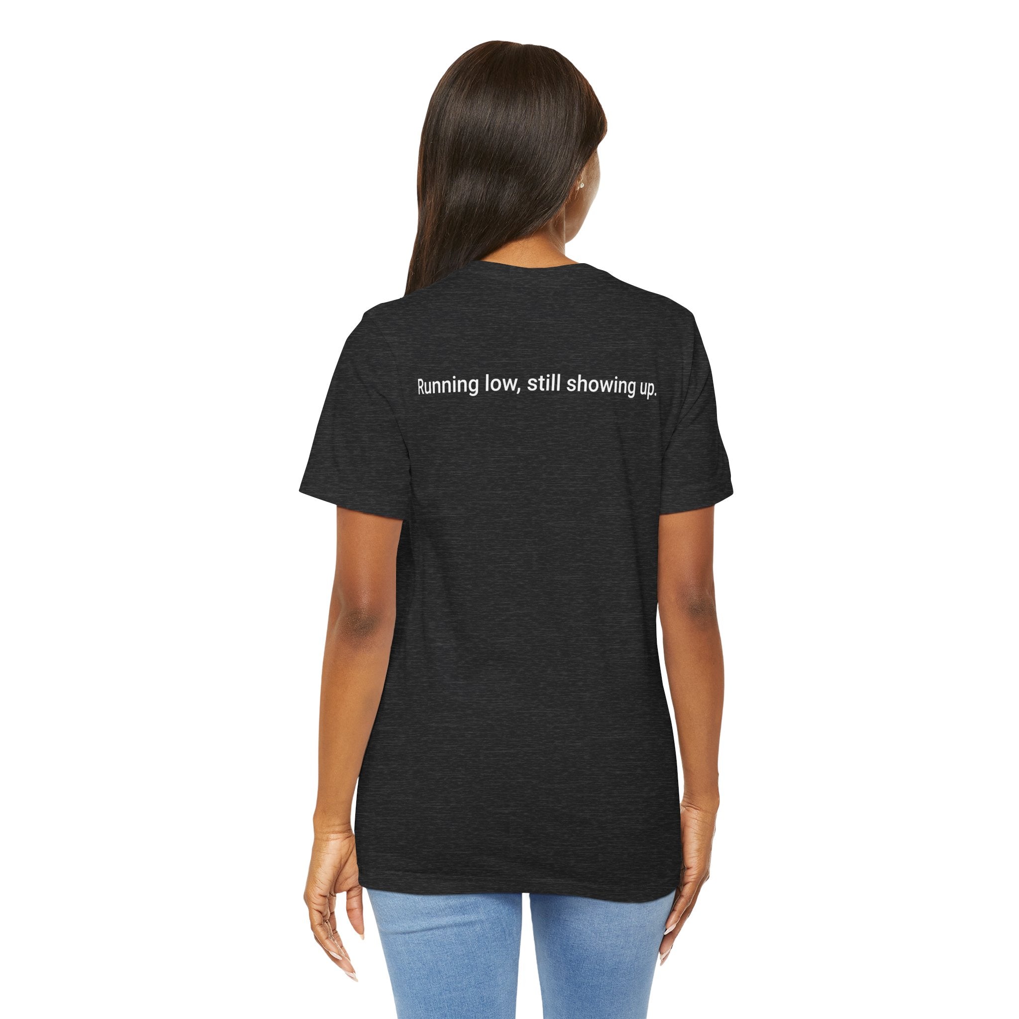 Low Battery Tee